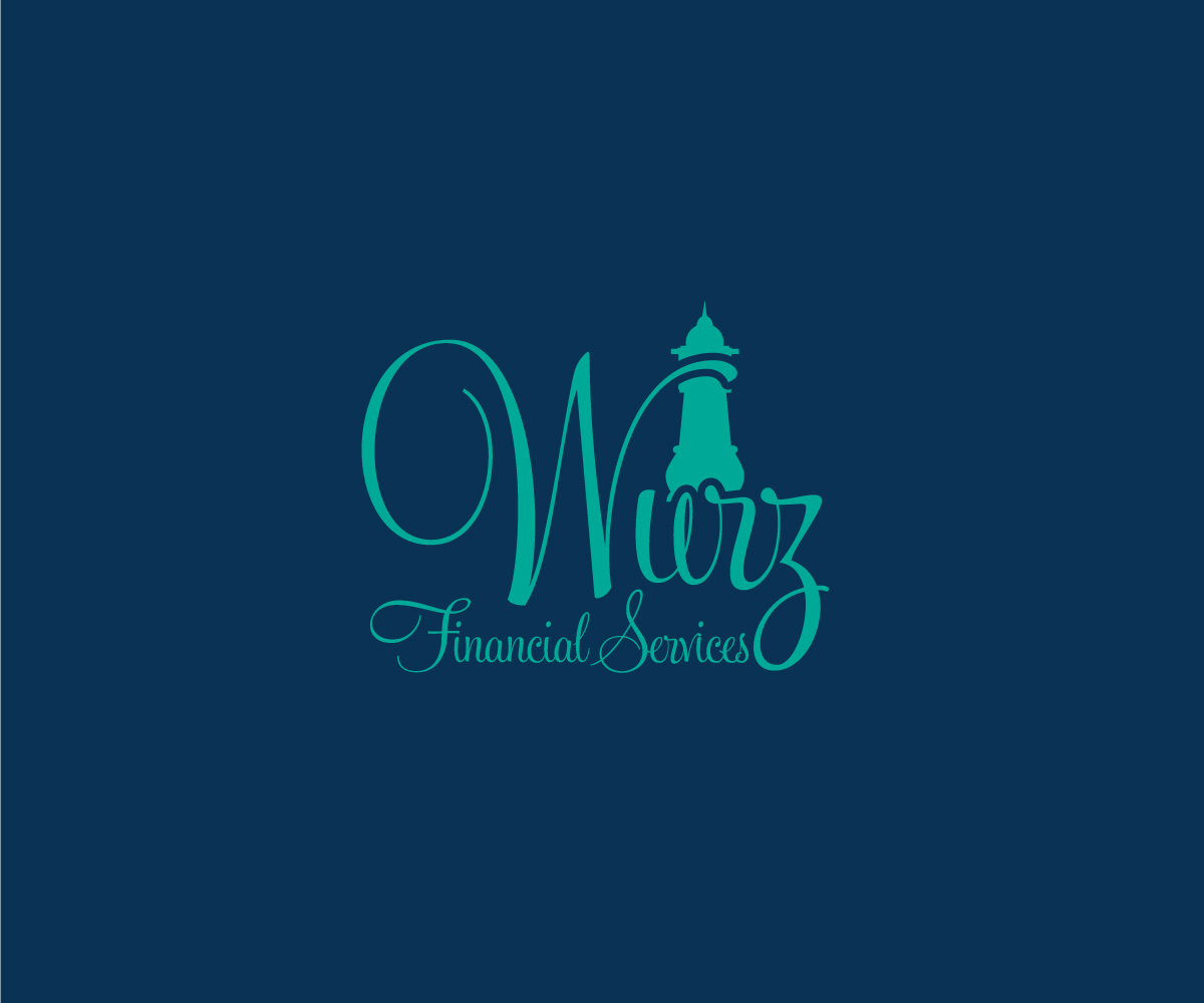 Logo Design by Crest Logo Designs for Wurz Financial Services | Design #5599682