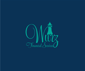 Logo Design by Crest Logo Designs for Wurz Financial Services | Design: #5599682