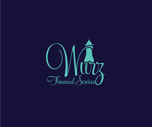 Logo Design by Crest Logo Designs for Wurz Financial Services | Design: #5599688
