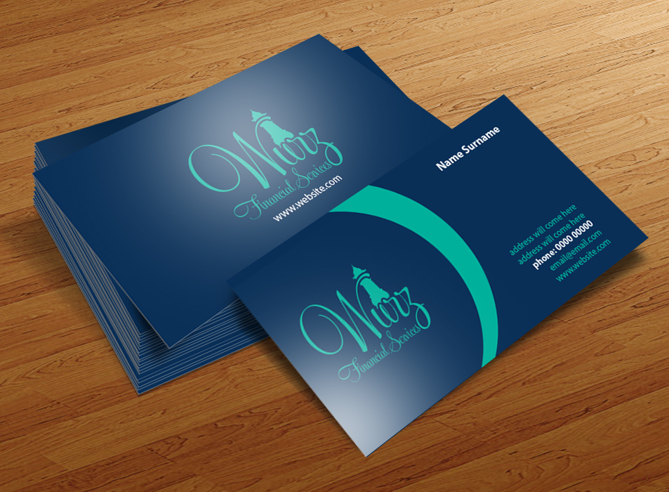 Design de Logo par Crest Logo Designs pour Wurz Financial Services | Design #5601524