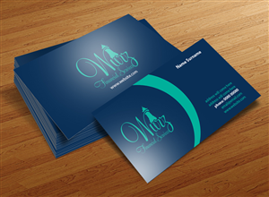 Logo Design by Crest Logo Designs for Wurz Financial Services | Design: #5601524