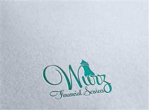 Logo Design by Crest Logo Designs for Wurz Financial Services | Design: #5601525