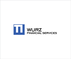 Logo Design by Rama Dom™ for Wurz Financial Services | Design: #5615535