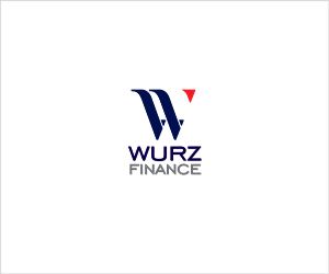 Logo Design by Rama Dom™ for Wurz Financial Services | Design: #5615600