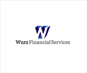 Logo Design by Rama Dom™ for Wurz Financial Services | Design #5615728