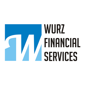 Logo Design by lunchforenemymerch for Wurz Financial Services | Design #5590638