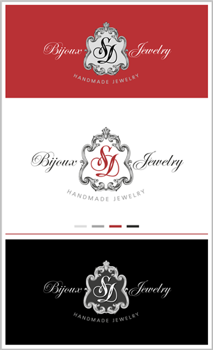 Logo Design by  Raicho