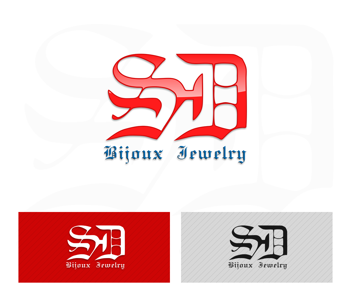 Logo Design by damian for this project | Design #5592992