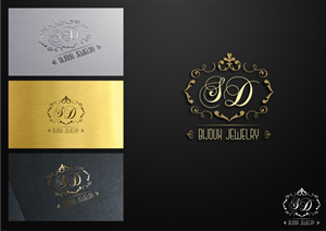 Logo Design by Amduat Design for this project | Design: #5612188