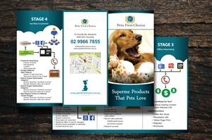Brochure Design by uk