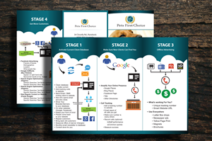 Design de Brochure par uk pour Client Source Pty Ltd | Design : #5626296