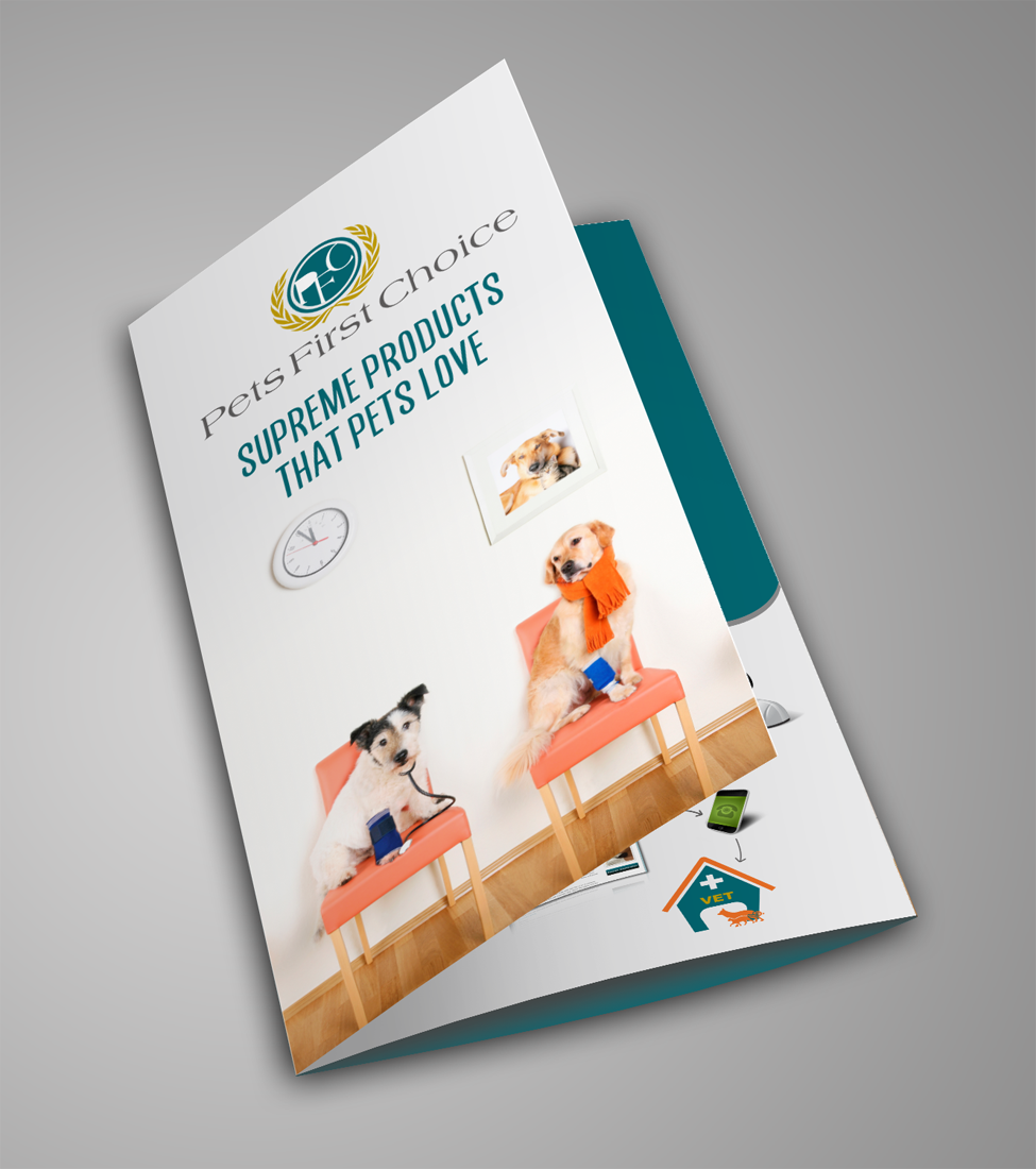 Brochure Design by lookedaeng for Client Source Pty Ltd | Design #5667616