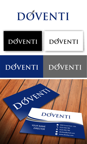 Logo Design by Sarah Graphic for this project | Design: #5793649