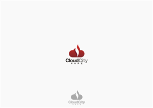 Cloud City Vape *Not Mandatory* | Design de Logo par studiox