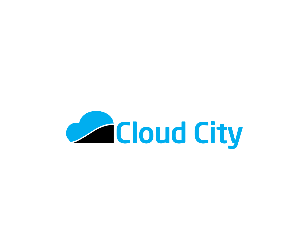 Logo Design by meygekon for Cloud City Vape | Design #5664203
