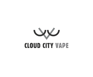 Logo Design by saif ullah for Cloud City Vape | Design: #5627632