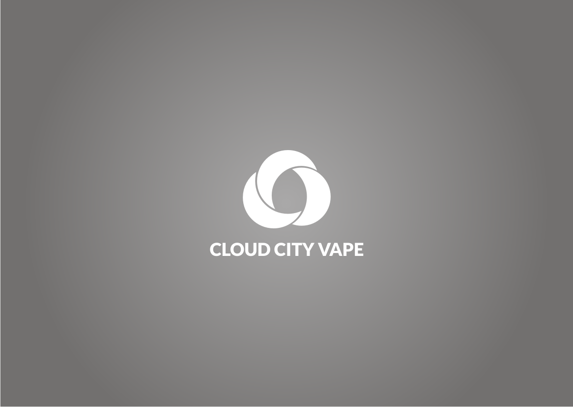 Diseño de Logo por Arham Hidayat para Cloud City Vape | Diseño #5654387