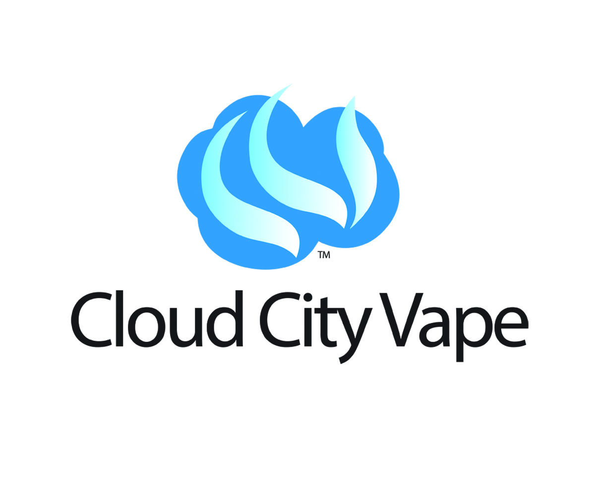 Diseño de Logo por Hot Rod para Cloud City Vape | Diseño #5596667