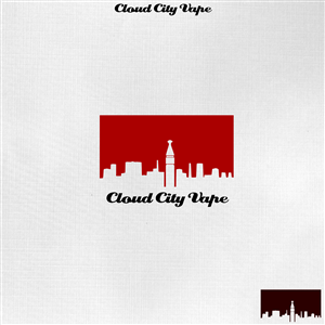Design de Logo par Nodesign212 pour Cloud City Vape | Design : #5602948