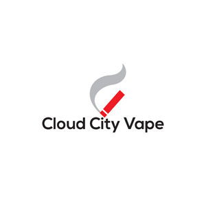 Logo Design by beniwalsuman for Cloud City Vape | Design #5594327