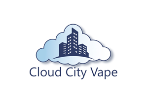 Logo Design by kuzanata for Cloud City Vape | Design: #5597454