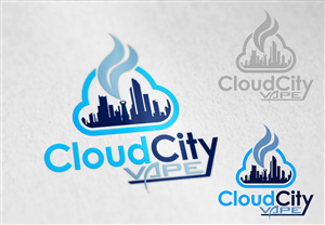 Logo Design by nivleik