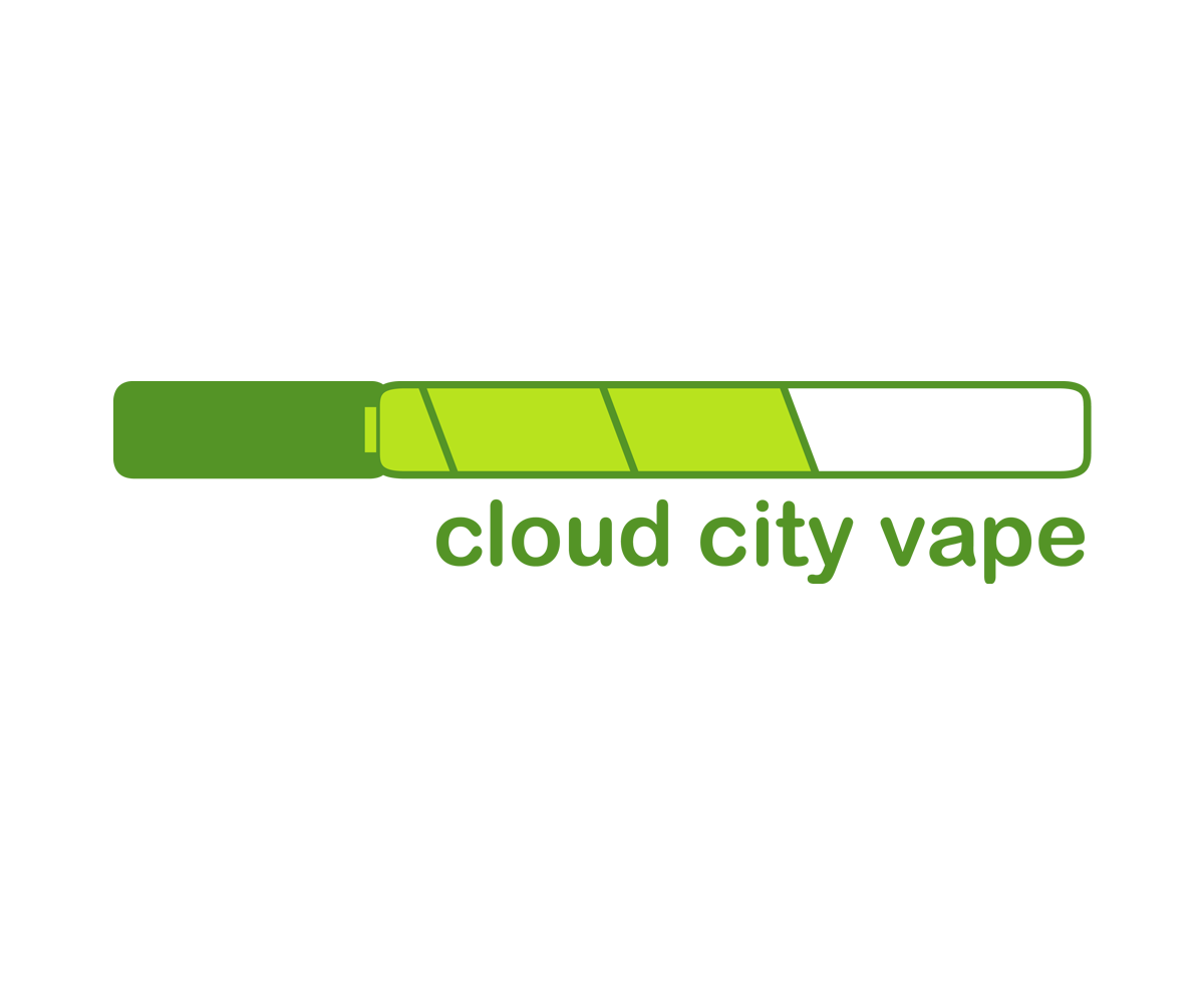 Logo Design by picksyam for Cloud City Vape | Design #5629211