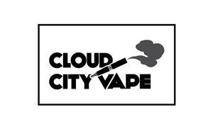 Diseño de Logo por Nikhil R. para Cloud City Vape | Diseño: #5594494
