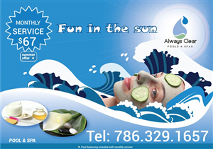Flyer Design by designking