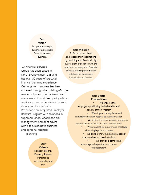 Design de Brochure par designbox pour ce projet | Design #5647714