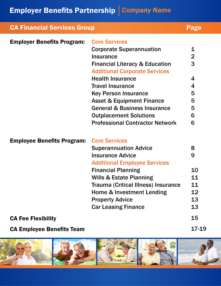 Broschüren-Design von Autumn9232002 für dieses Projekt | Design #5650127