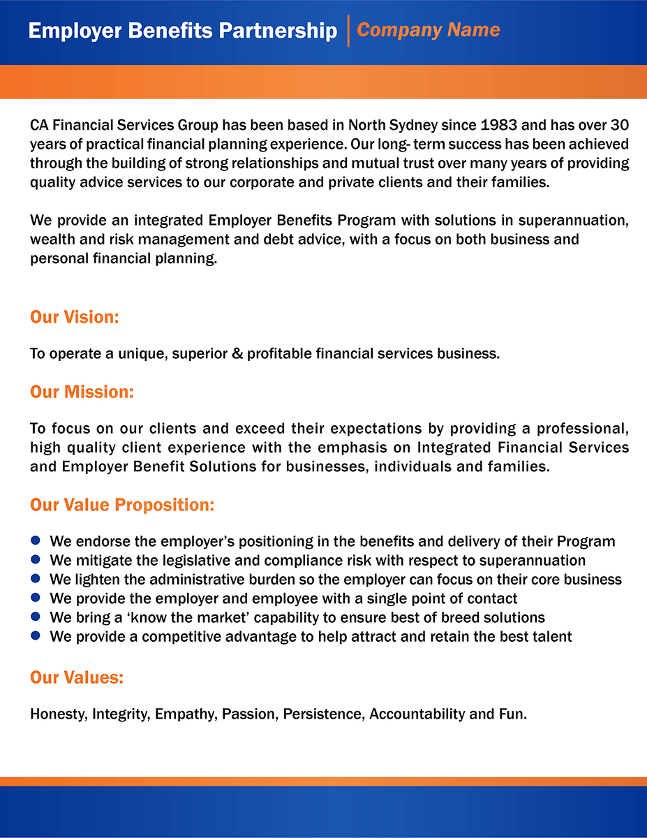 Broschüren-Design von Autumn9232002 für dieses Projekt | Design #5650130