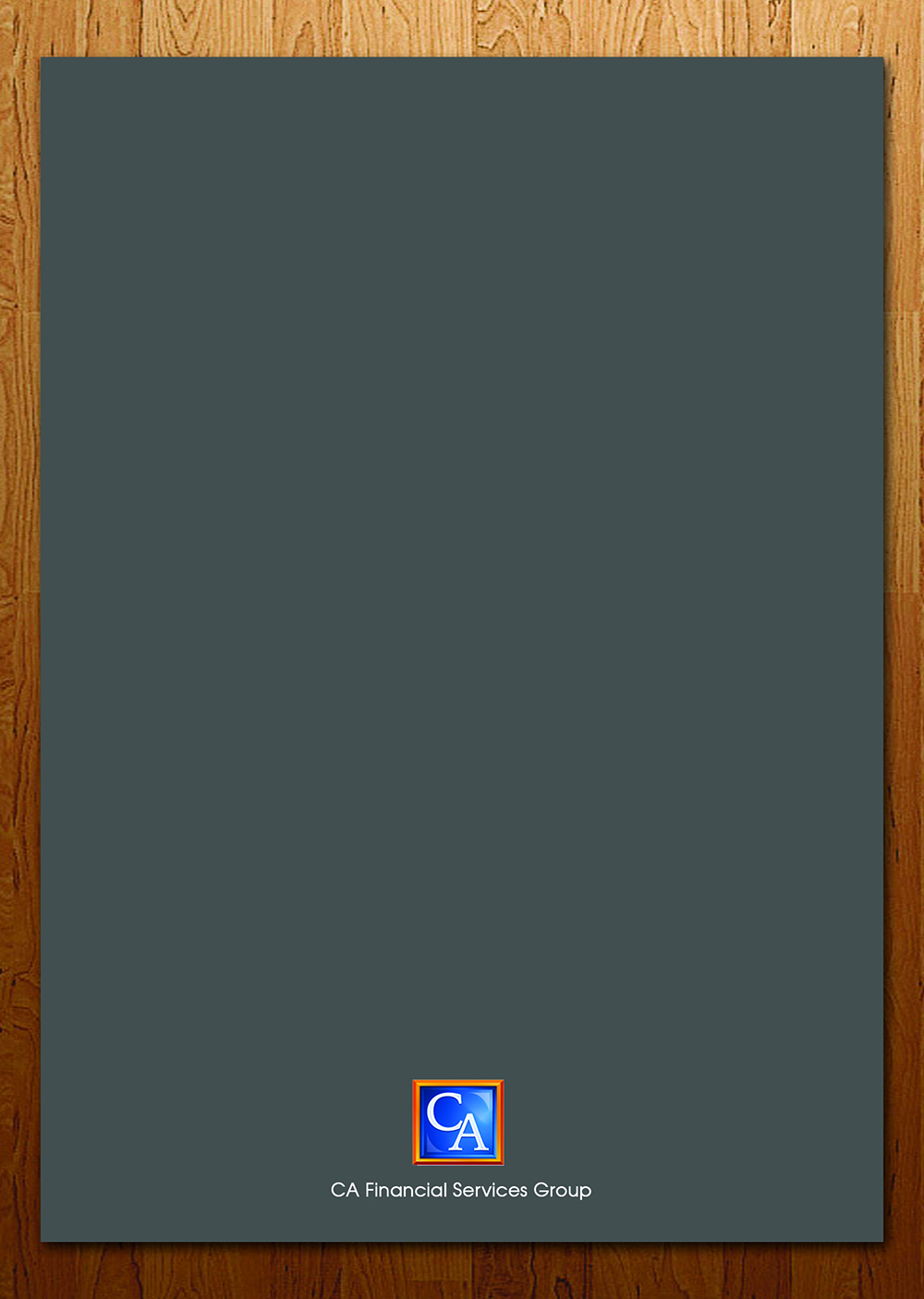 Diseño de Brochure por MOATAZ AZAB para este proyecto | Diseño #5662446