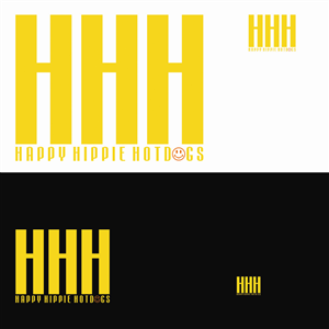 Design de Logo par aDesigner pour Happy Hippie Hotdogs / Happy Jacks Food Co.  | Design : #291653