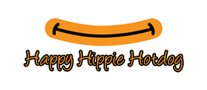 Design de Logo par BunnyEgg Design Factory pour Happy Hippie Hotdogs / Happy Jacks Food Co.  | Design : #292004