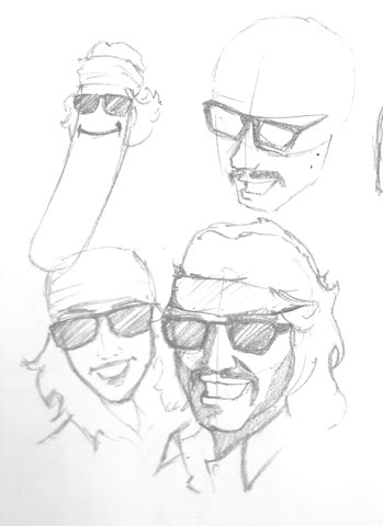 Diseño de Logo por BunnyEgg Design Factory para Happy Hippie Hotdogs / Happy Jacks Food Co.  | Diseño #304552