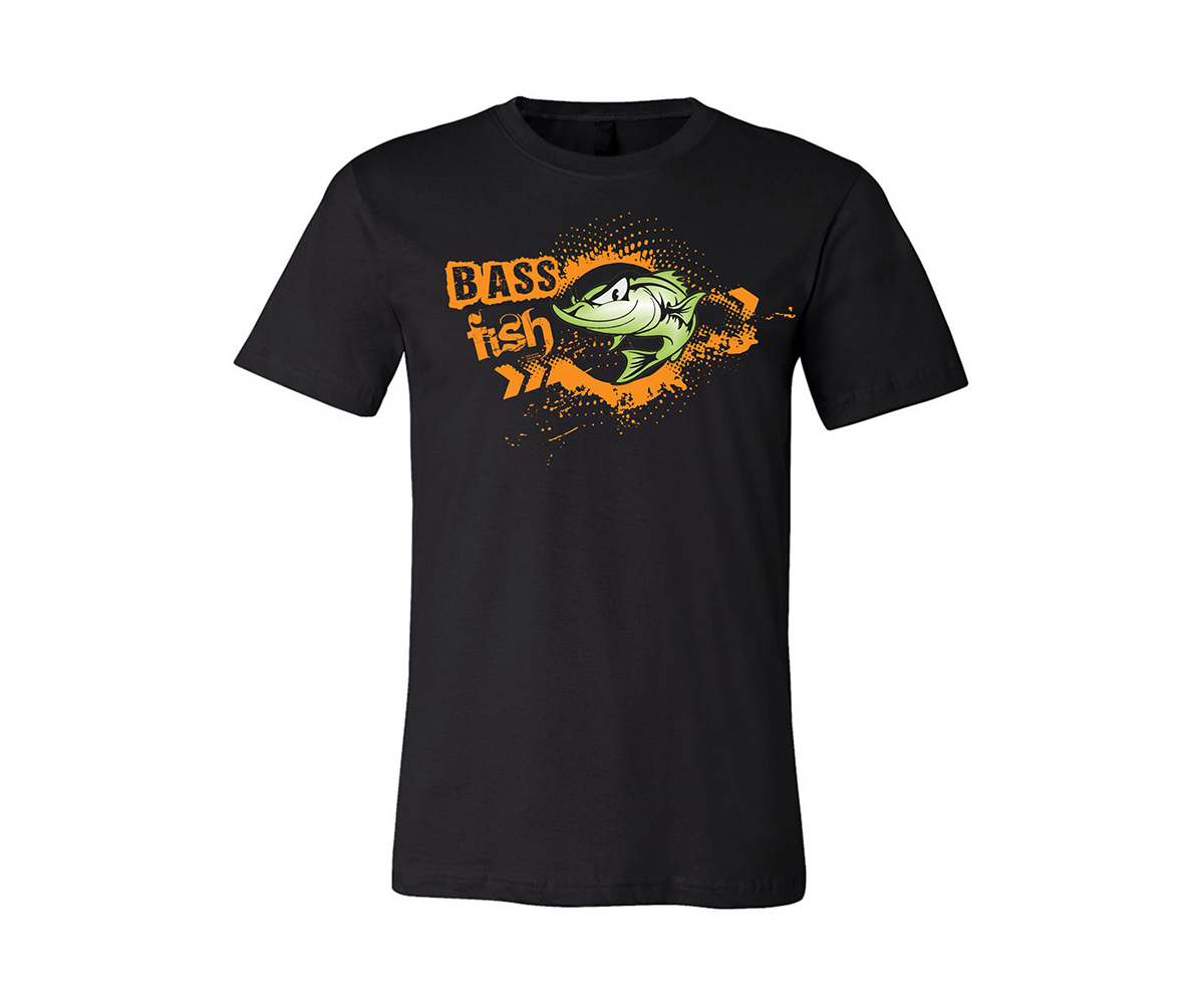 T-shirt Design by iwan s for this project | Design #5606983