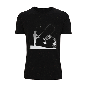 T-shirt Design by ather.raffi