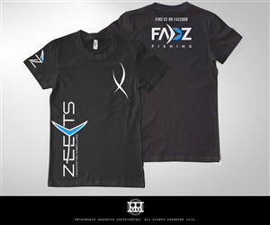 T-shirt Design by Aurelio III for this project | Design: #5669095