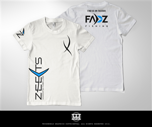 T-shirt Design by Aurelio III for this project | Design: #5669108