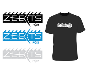T-shirt Design by Justin E