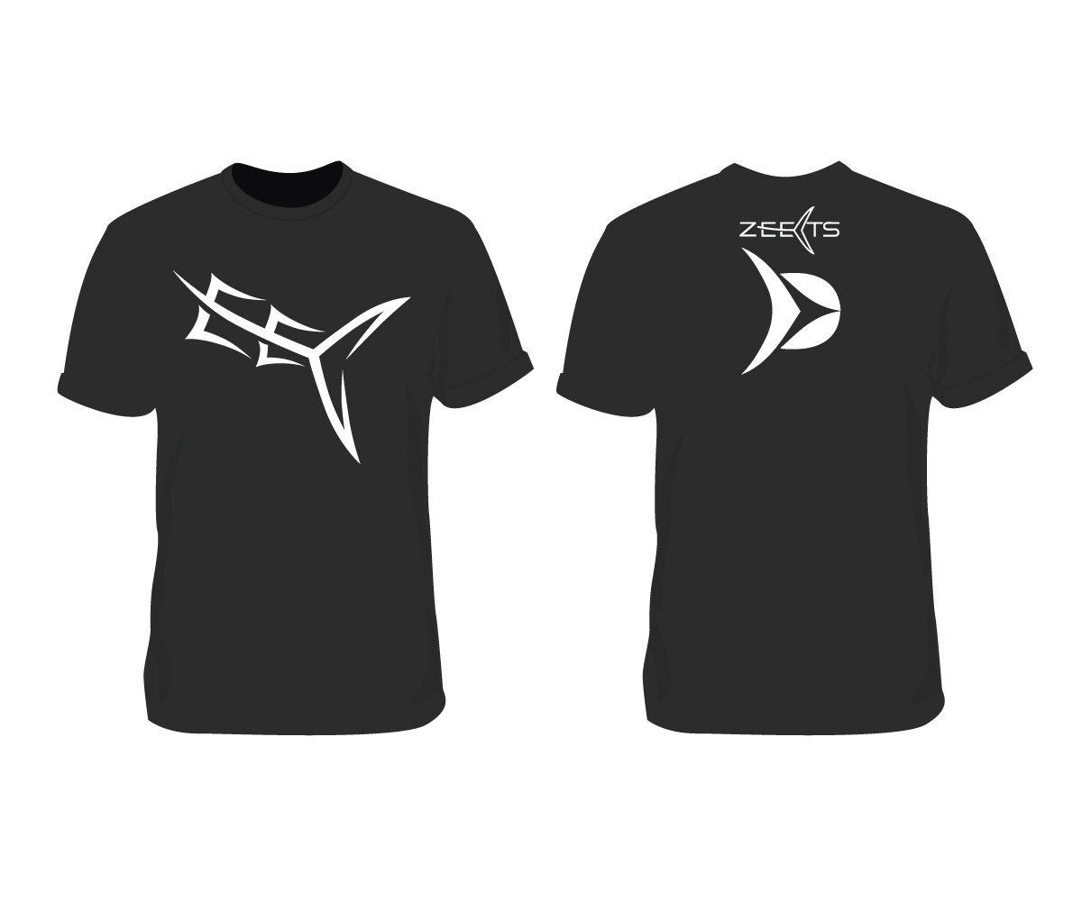 T-shirt Design by Justin E for this project | Design #5675611