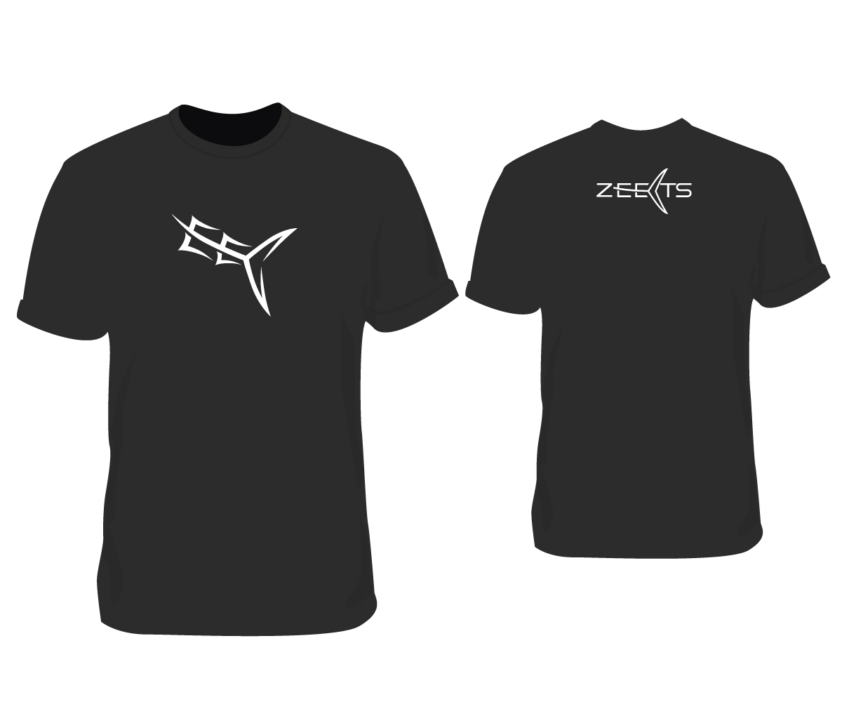 T-shirt Design by Justin E for this project | Design #5675630