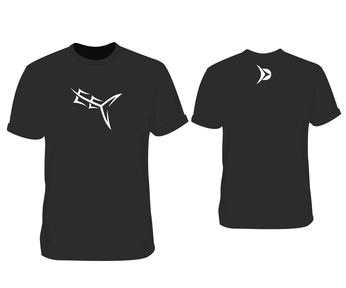 T-shirt Design by Justin E for this project | Design #5675645