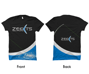 T-shirt Design by Excatibur for this project | Design: #5598752