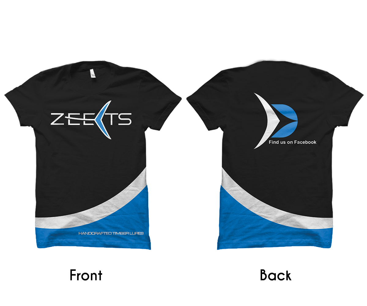 T-shirt Design by Excatibur for this project | Design #5606134