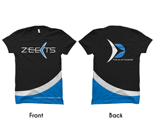 T-shirt Design by Excatibur for this project | Design: #5606134