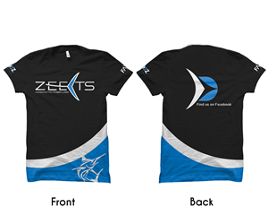 T-shirt Design by Excatibur for this project | Design: #5607286