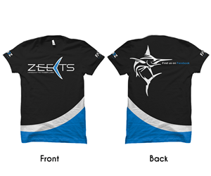 T-shirt Design by Excatibur for this project | Design: #5607387