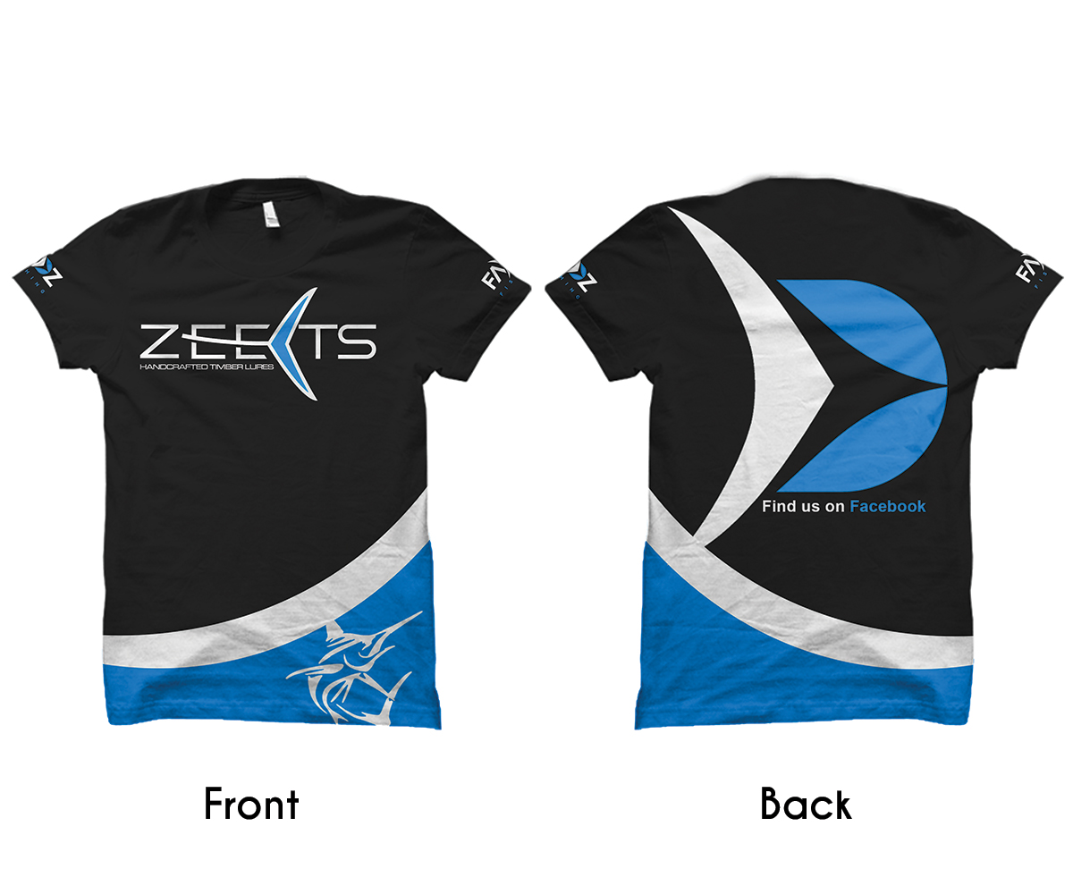 T-shirt Design by Excatibur for this project | Design #5627679